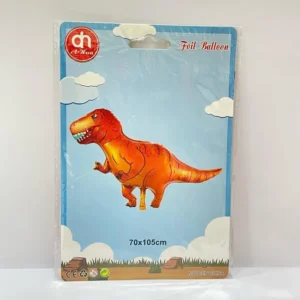 Tekli dino yashil 70*105 TZ171